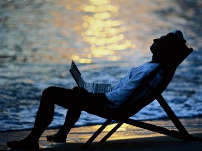 Simon was settling into his sabbatical nicely as he checked his emails for the ninth time that hour Simon was settling into his sabbatical nicely as he checked his emails for the ninth time that hour